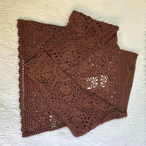 Zara women’s long esleven  vest